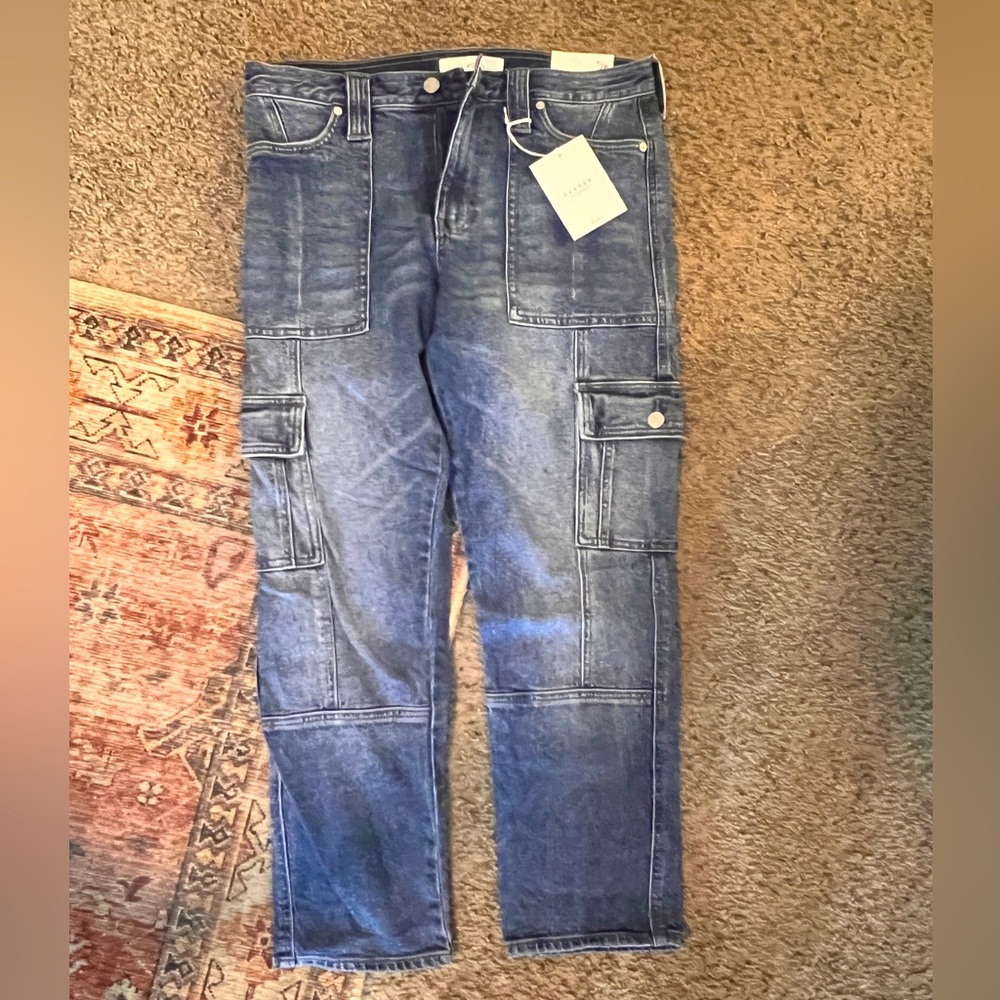 gained weight - don’t fit anymore